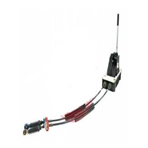 MEGANE II VİTES KUMANDA KUTUSU KOLLU TELLİ Ürün Görseli